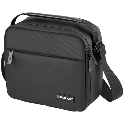 PULUZ DJI Mini Osmo Pocket carrying case black