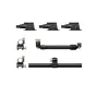 Insta360 Triple Suction Cup Car Mount INST110-31