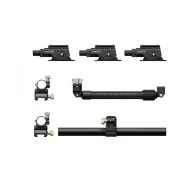 Insta360 Triple Suction Cup Car Mount INST110-31Insta360 Triple Suction Cup Car Mount INST110-31