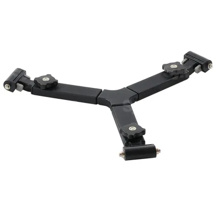 Falcon Eyes Background System B-8210E2 250x310 (HxW) for 2 Rolls or Cloths