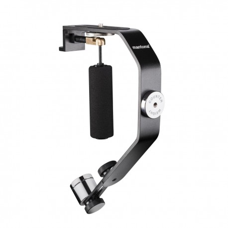 Аксессуары для экшн-камер - mantona steadycam for Action Cams 1/4 inch thread - быстрый заказ от производителя