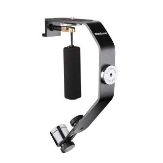 Sporta kameru aksesuāri - mantona steadycam for Action Cams 1/4 inch thread 20313 - ātri pasūtīt no ražotāja
