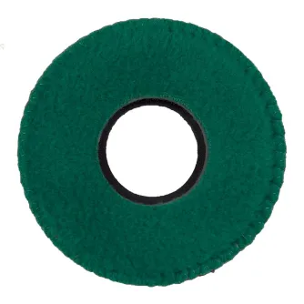 Rofinder ROUND S Fleece Eyecushion zaļā zālē