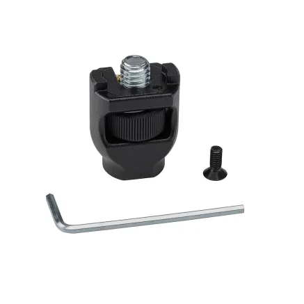 Manfrotto 3/8 Anti-rotation adapter 244ADPT38AR