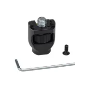 Адаптер Manfrotto 3/8 Anti-rotation 244ADPT38ARАдаптер Manfrotto 3/8 Anti-rotation 244ADPT38AR