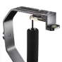 Accessories for Action Cameras - mantona steadycam for Action Cams 1/4 inch thread - quick order from manufacturer