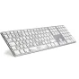 LogicKeyboard Mac OSX Shortcut Skin Full Size kb UK