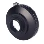 K&F Canon EOS EF на C-Mount адаптер