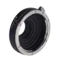 K&F Concept K&F Canon EOS EF to C Mount Adapter