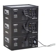 SWIT VOLTA PRO 9kWh Модульная Энергетическая Станция