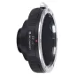 K&F Canon EOS EF на C-Mount адаптер