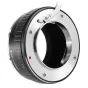 K&F Concept K&F HIGH PRECISION LENS ADAPTER MOUNT EXA-FX