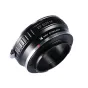 K&F Concept Canon EF EF-S to EOS M Lens Adapter