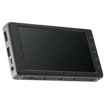 DJI CrystalSky 5.5 collu monitors