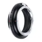 K&F Canon EOS EF uz Fuji GFX montāžas kameru adapters