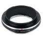 K&F Canon EOS EF на Fuji GFX адаптер для камер