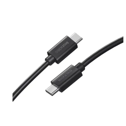 Insta360 USB-C to USB-C Cable INST110-42 50cm