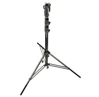 Статив Manfrotto из черной стали с воздушной амортизацией Heavy DutyСтатив Manfrotto из черной стали с воздушной амортизацией Heavy Duty