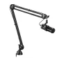 Deity VO-7U USB Podcast Kit Black