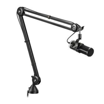Deity VO-7U USB Podcast Kit Black