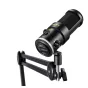 Deity VO-7U USB Podcast Kit Black