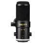 Deity VO-7U USB Подкаст Микрофон Чёрный