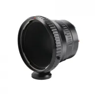 K&F Concept K&F High Precision Lens Adapter Hassel(V) - EK&F Concept K&F High Precision Lens Adapter Hassel(V) - E