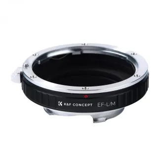 K&F Concept K&F Canon EOS EF uz Leica M Adapteris