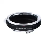 K&F Concept K&F Canon EOS EF to Leica M AdapterK&F Concept K&F Canon EOS EF to Leica M Adapter