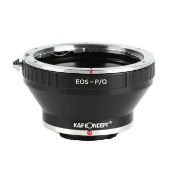 K&F Concept K&F Canon EOS EF на Pentax Q адаптер