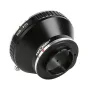 K&F Concept K&F Canon EOS EF uz Pentax Q montāžas adapteris