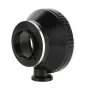 K&F Concept K&F Canon EOS EF to Pentax Q Mount Adapter