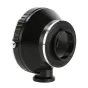 K&F Concept K&F Canon EOS EF to Pentax Q Mount Adapter