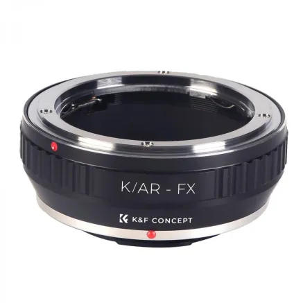 K&F Concept K/AR-FX Adapter