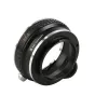 K&F Concept Canon EOS EF to Sony E Mount Adapter