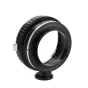 K&F Concept Canon EOS EF на Sony E Mount адаптер