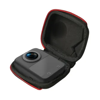 Telesin DJI Osmo 360 aizsargpārvalks S6-PRC-22-TDJ