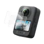 Комплект защитных стекол Telesin для DJI Osmo 360