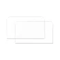 Telesin DJI Osmo 360 protective glass set