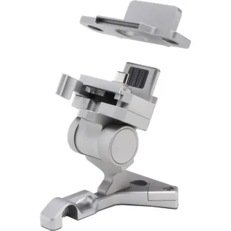 DJI CrystalSky Remote Controller Mounting Bracket - Adapter for DJI remote 