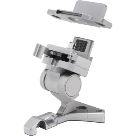 Кронштейн для крепления пульта управления DJI CrystalSky
