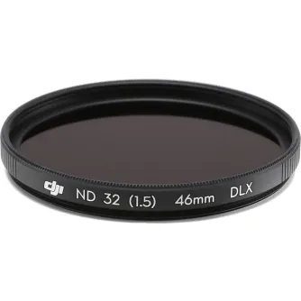 DJI DL Lens ND32 Filter