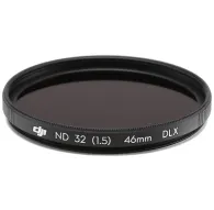 DJI DL Lens ND32 FilterDJI DL Lens ND32 Filter