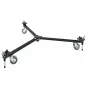 Manfrotto 127 Basic Dolly