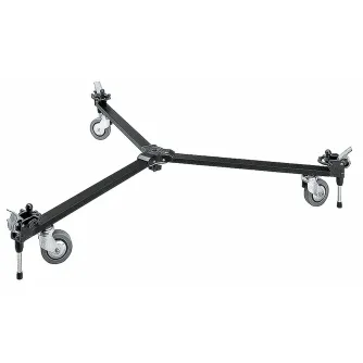 Manfrotto 127 Basic Dolly