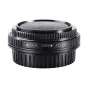 Адаптер K&F Concept Canon FD на Canon EOS
