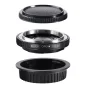K&F Concept Canon FD to Canon EOS Adapter