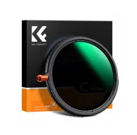 K&F Concept 67MM NANO C sērijas 3-in-1 filtrsK&F Concept 67MM NANO C sērijas 3-in-1 filtrs