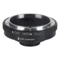 K&F Canon FD uz C montāžas adapteris