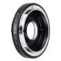 K&F Concept Canon FD uz Canon EOS adapteris